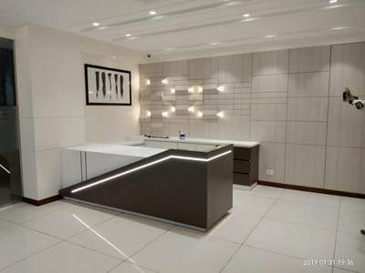 Corian work 9818816175