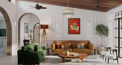 cozy living room
3d & interior design done  for residence @ Goa
.
.
.
.
.
 #cozyhome  #LivingroomDesigns  #modernhome  #goa  #interiordesign   #Architect  #premiumquality  #LUXURY_SOFA