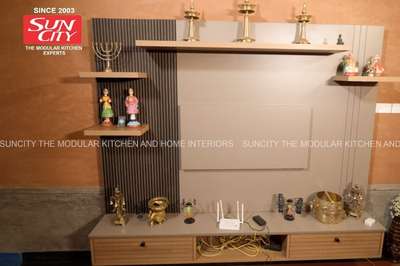 TV Unit  #LivingRoomTVCabinet #tvcabinet  #LivingroomDesigns #flutedpanles