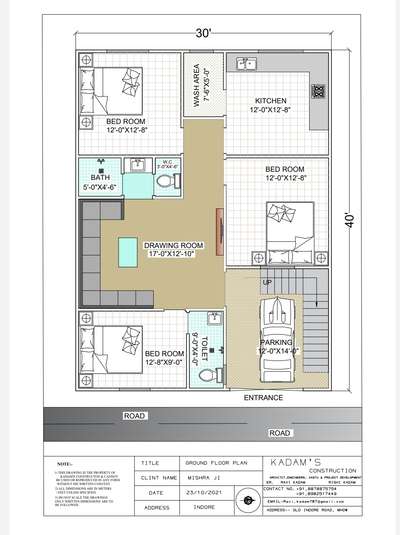 #architecturedesigns 
 #2DPlans 
 #floorplan 
 #groundfloorplan 
 #vasthuconsulting 
 #Vastuforlife 
 #vastufloorplan