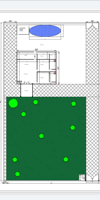 mini farmhouse design
 #cadence  #plan #darshan