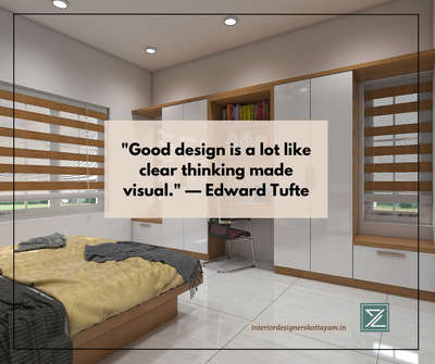 Good design is a lot like thinking made visual.
.
.
.
#interiordesign #homedecor #interiorinspiration
#designinspiration #interiorstyling #homeinterior