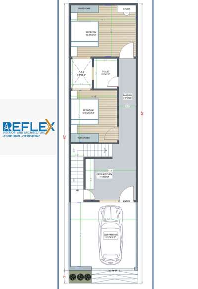 House plan 
Er bl Kumawat