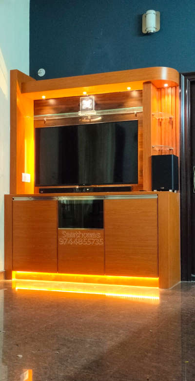 Tv unit