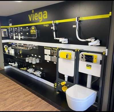 Viega Germany!
#viegapipingsytems #viegaindia #viegaconcealedtank #viegaspeedpress #viegagermany