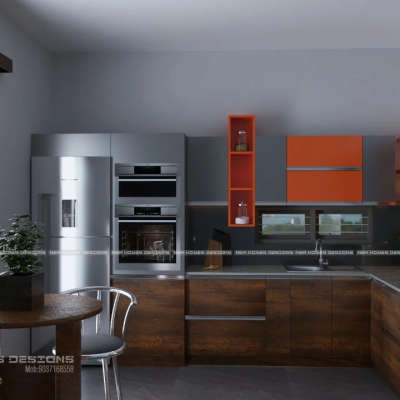 Interior designing #InteriorDesigner  #Architectural&Interior  #inter