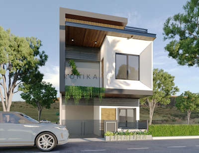 *3D Elevation *
All types of Interior -Exterior 3d Views