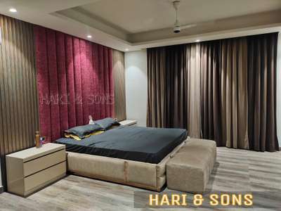 LUXURY WALL PANELLING 

HARI & SONS 
LUXURY FURNITURE AND INTERIOR DESIGNER 

9650980906
7982552258