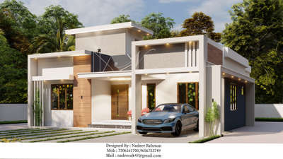 #exteriordesigns #Autodesk3dsmax #Interlocks #HouseDesigns #HomeDecor #ElevationDesign #budgethomes #KeralaStyleHouse #keralahomedesignz #sketup3d #lumion