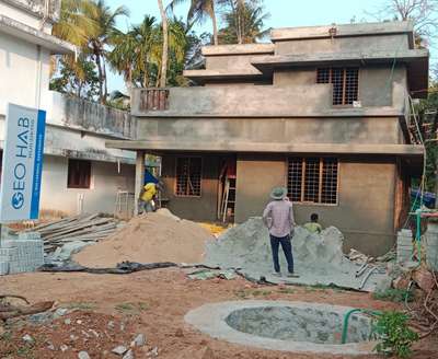 #HouseConstruction #kerala #kolo #koloapp #geohabbuilders #HouseDesigns