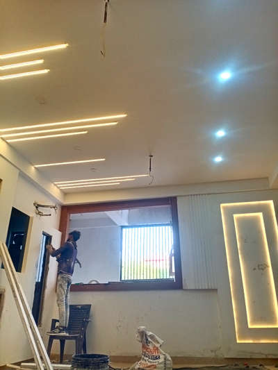 Rajiv Kumar
pop contectar
All kinds Designing Work
fol ceilings eskoyr and ranig fut 150 rupeya fut