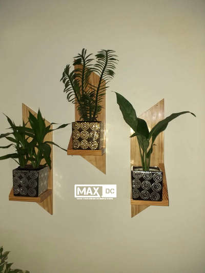 simple wall decor