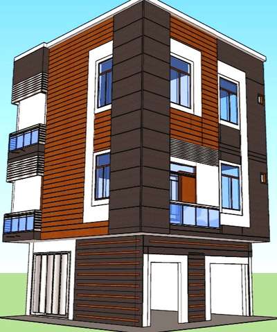 Elevation Designing + interior work

Bhalaswa Dairy Delhi