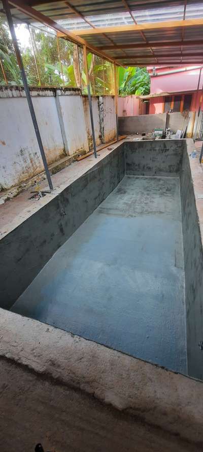 swimming pool waterprofing  mapei
warranty materials