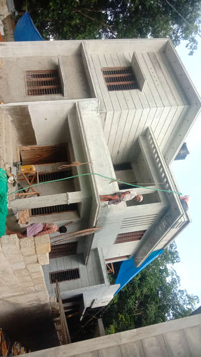 Vellanadu site work completed