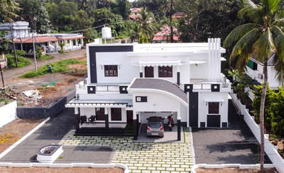 completed project at kotta ,pathanamthitta