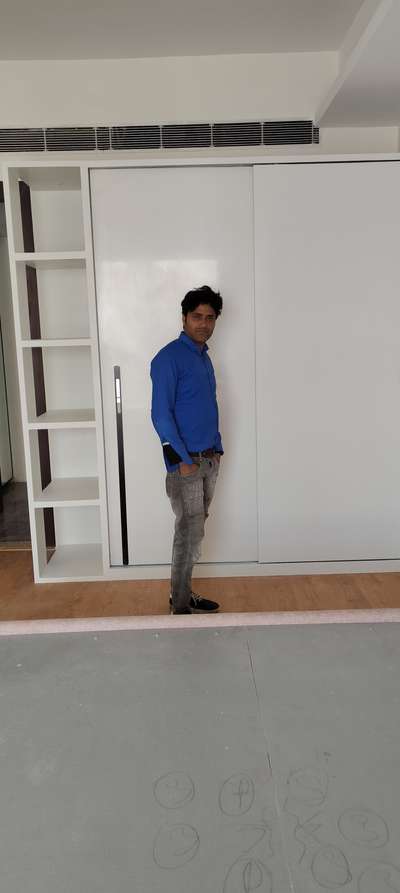 mahagun mejeria noida 
my work