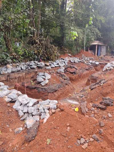 |new work |Kozhikode malaparambu junction| Kerala government comfert station work on prosess #