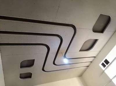 #Best Design Gypsum False Ceiling#