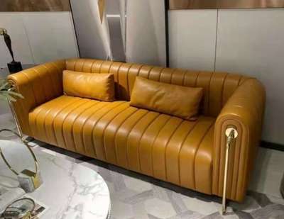 Chesterfield sofa