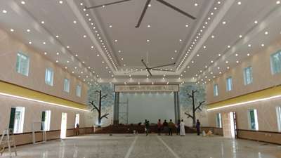 Thrissur  #FalseCeiling  #mcinterior