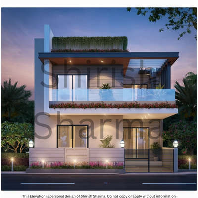 New Project at Naeayan Vihar
Finalized 3d Elevation.
#3d #ElevationHome #ElevationDesign #villaconstrction #HouseDesigns #planning #jaipurdiaries #architecturedesigns #Architect #architectureldesigns