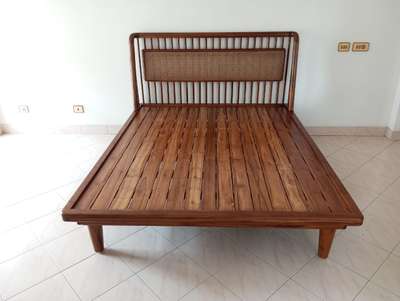 traditional teakwood cot

#furniture #interiordesign #homedecor #design #interior #furnituredesign #home #decor #sofa #architecture #interiors #homedesign #decoration #livingroom #art #luxury #furniturejepara #interiordesigner #wood #vintage #handmade #mebel #woodworking #kerala #designer #furnituremurah #style #interiordecor #primedecorindia  #bedroom

for more details get in touch with us