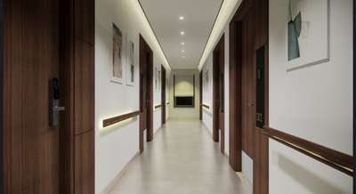 Proposed Interior for M/s Vintage Residency, Kuthuparamba, Thalassery #hotelinteriordesign #Thalassery #hotelrenovation #kuthuparamba #hotelroomdesign #Hotel_interior #keralahotel