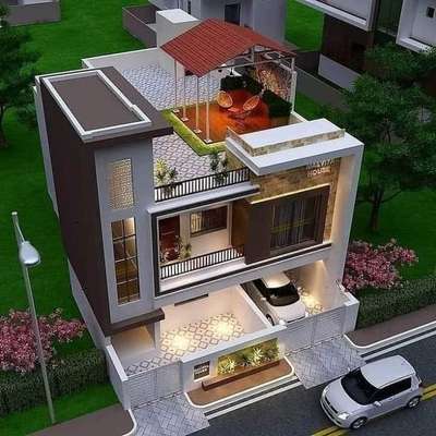 #3dhouse  #2DPlans