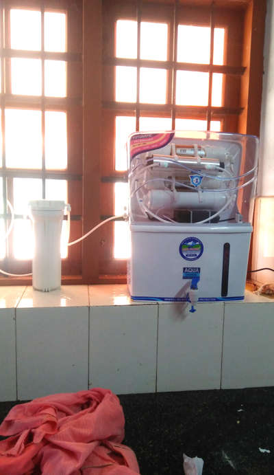 RO, UV  domestic machine 
in whole sale rate