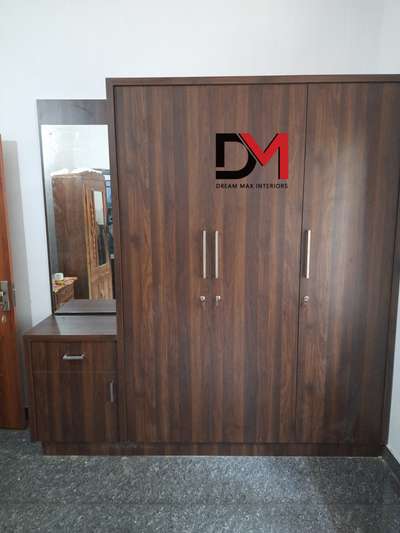 #NEW_PATTERN  #new_home  #ടെൻവുഡ്    #merino  #Kozhikode  #3DoorWardrobe  #DressingTable  #ഡിഎം