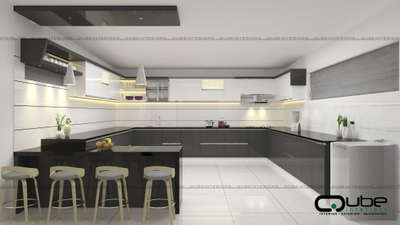 Modular kitchen