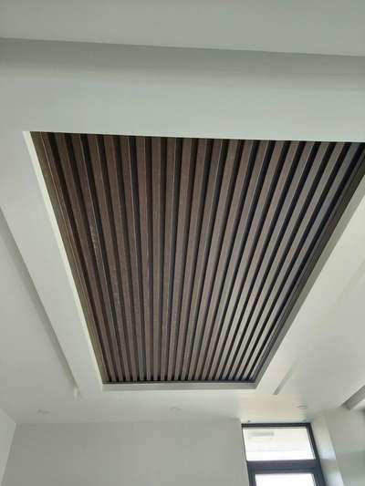 Khan p .o p false ceiling