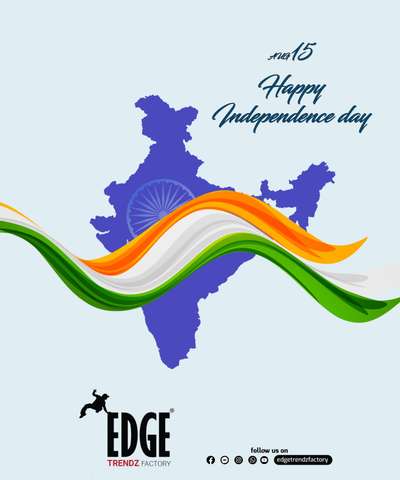 Happy Independence Day 🇮🇳🇮🇳🇮🇳