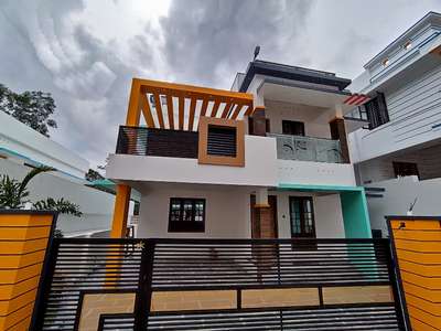 new house For sale contact 8893364714