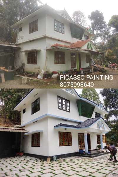 rajakkad picasso #