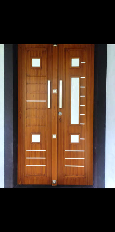 double doors starting from 4999 #DoubleDoor  #FrontDoor  #GlassDoors