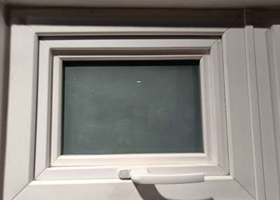 Upvc Toilet windows