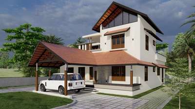 #HouseDesigns  #homeinterior  #constructioncompany  #HouseConstruction  #ElevationDesign