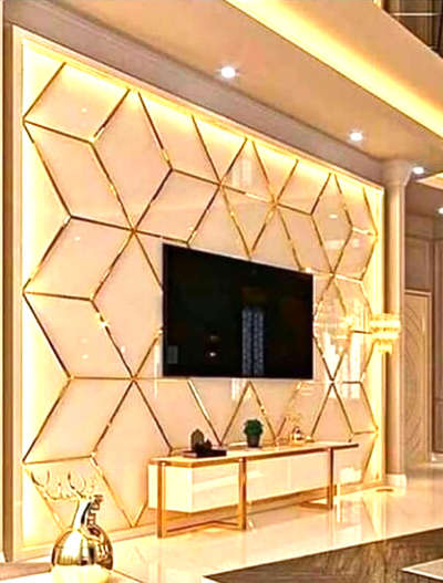 Best Luxurious Interior Design
 #InteriorDesigner