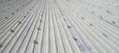 shed waterproofing cool coating ....