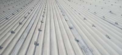 shed waterproofing cool coating ....