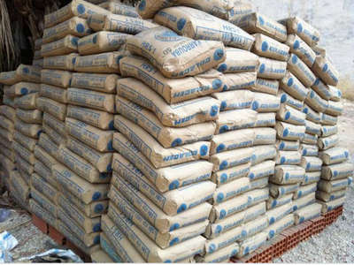 OPC, 53 GRADE CEMENT,50 KG BAG
#CEMENT