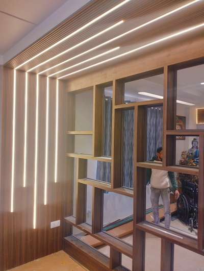 #lowers  #striplights  #profilelights  #HomeDecor  #homeowners  #InteriorDesigner