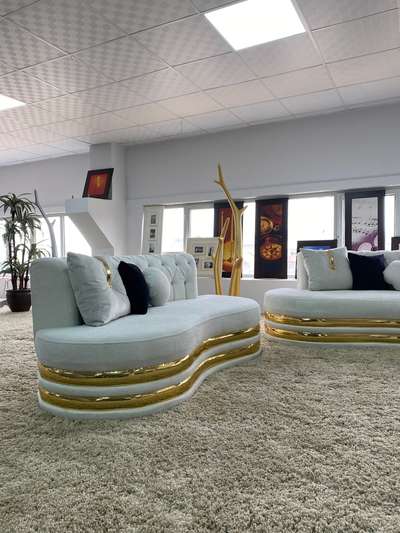 Ultra luxury furniture import from Europe & bring to your door steps.