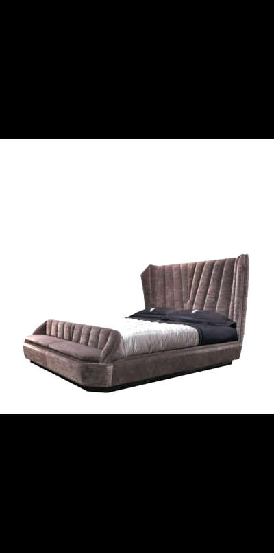 sofa and bad