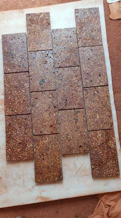 # #natural Laterite cladding
9074402608