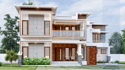 Proposed home @chalode