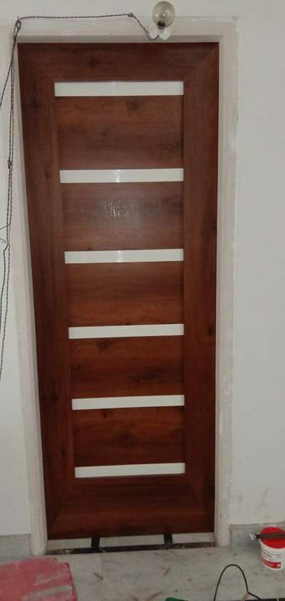 laminate door