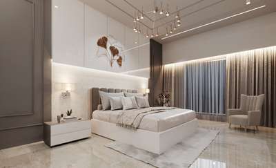 beautiful bedroom design